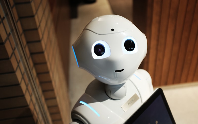 AI-Powered Operations Automation